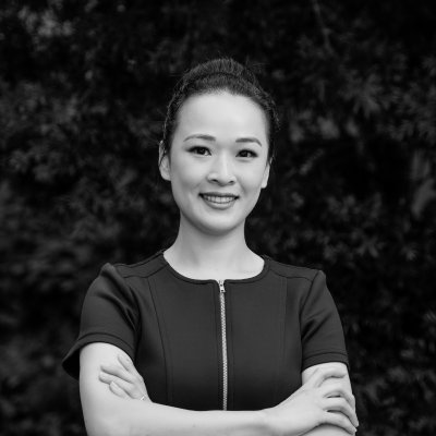 Dr Ni Ni Chen Blaauw